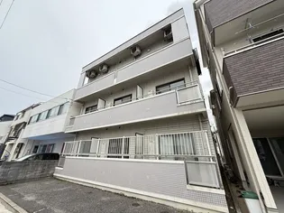 木野本ビル【2階】の外観
