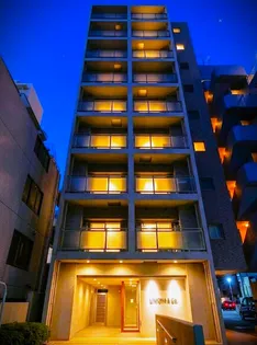 東京都千代田区九段南4【マンション】の外観