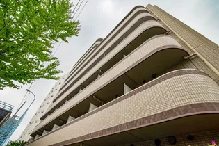 クレアシオン目白通りの画像