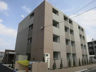 東京都八王子市堀之内2【マンション】の外観