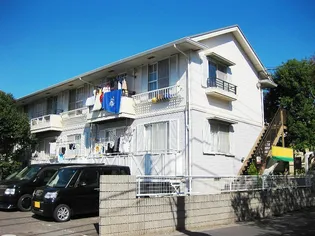 杉田ハイム C棟の画像