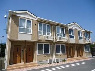 メゾン エスポワールの画像