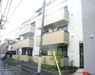 BLESS新中野の画像