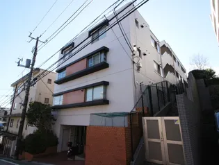 フジコーポの画像