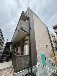 ポンデロッサ小田弐番館の画像