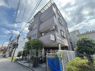 ハイツSUZUKAの画像