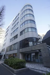 パークノヴァ神宮前の画像