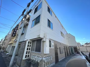 アトリエM江古田の画像