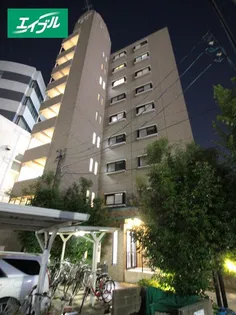 アネックス金山の画像