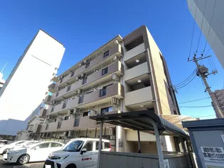 マイルストーン立町の画像