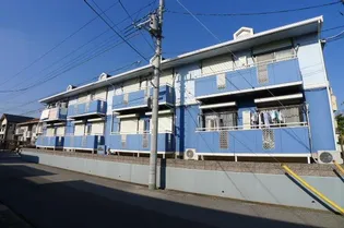 パールハイツ米村26の画像