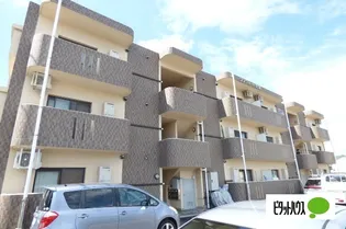 コンフォート北澤の画像