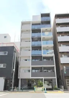 レアライズ曳舟【6階】の外観