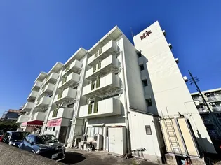 第一ヴィラ瓢亭の画像