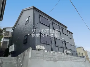 プレステージ保土ヶ谷の画像