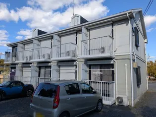 アーバンプレイス Aの画像