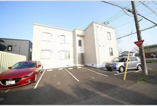 CONAN住吉の画像