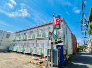 M 下落合の画像