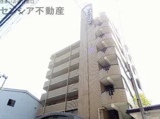 朝日プラザ緑橋Ⅳの画像