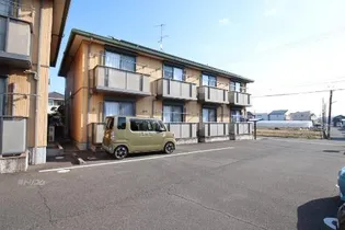 アメニックス福山 11番館の画像