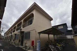 アビリオ本郷の画像