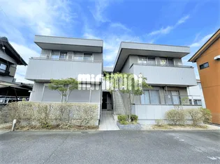 HEBEL RESIDENCE Bの画像