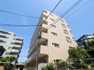 DRホームズ田無の画像