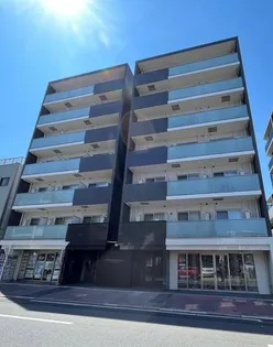 アークヒルズ横浜天王町の画像