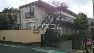 アクアコーポの画像