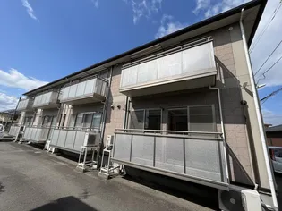 パセオプラシード袋原の画像