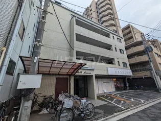 ベルズマンションの画像