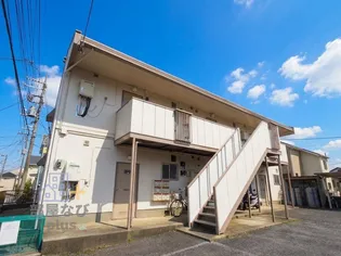 ヒカリハイツAの画像