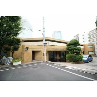 東京都品川区東五反田5【マンション】の外観