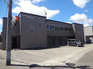 ハイツはらこの画像