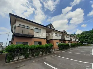 サンハイムBの画像