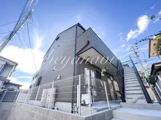 サンティエグラン月見台の画像