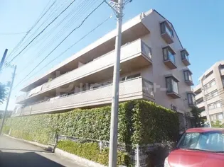 グロースメゾン海神A棟の画像