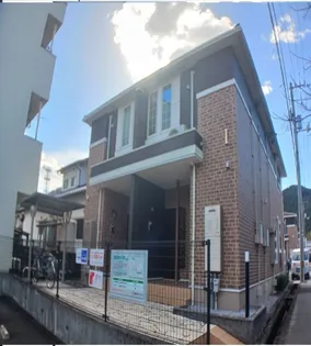 フラン イソベ Iの画像