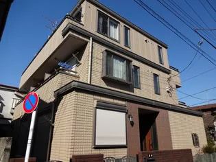 メゾンプラタンの画像