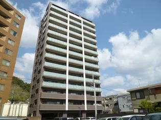 クレアホームズ鹿児島中央の画像