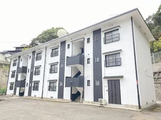 北陽パレスAの画像