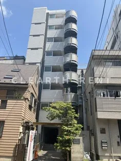 シナノレジデンスの画像