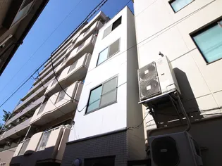 サンライズ目白の画像