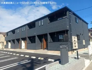 ヒルズ津屋崎Iの画像