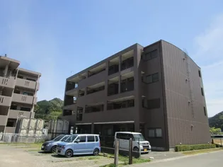 ライジングパレスの画像