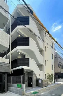 エルファーロ大塚IIの画像