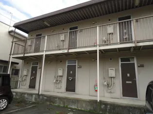 プレジール伊勢宮A棟の画像