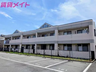 ガーデンハイムの画像