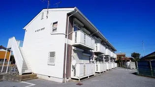 ルーセントオカダの画像