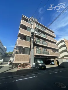 ベルヴュー南が丘の画像